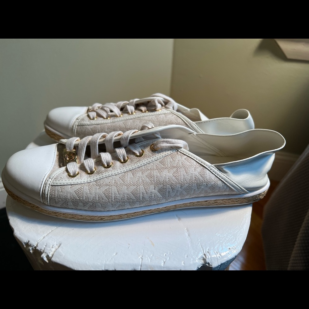 Michael Kors sneakers